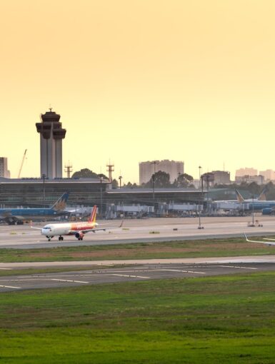 Flight Capacity in Spain Nears 10.5 Million