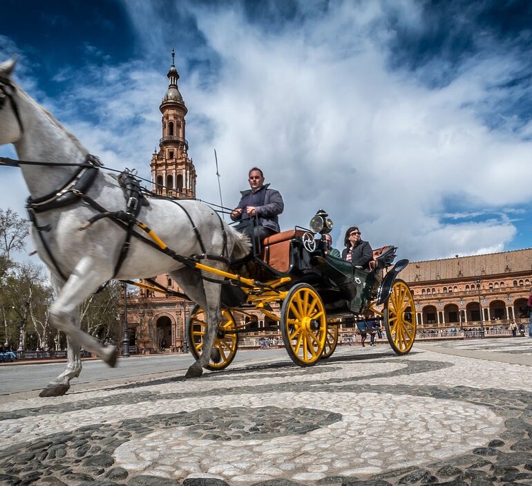 Tourism In Spain Booms Due To 73.2 Million Arrivals