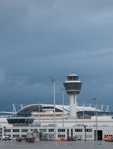 ATC Strikes Disrupt Flights across Europe