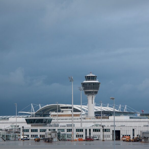 ATC Strikes Disrupt Flights across Europe