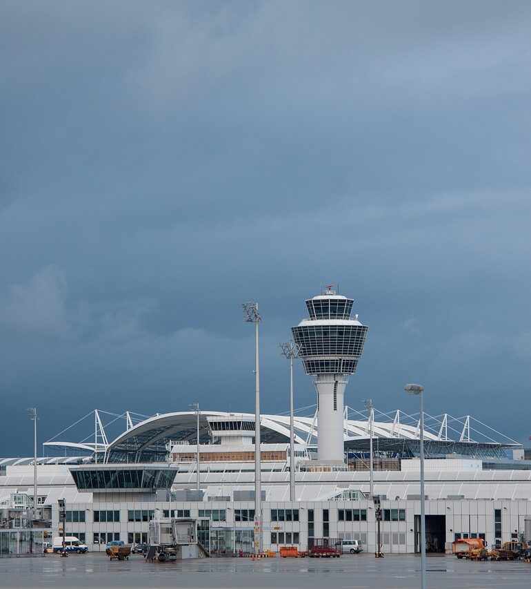 ATC Strikes Disrupt Flights across Europe