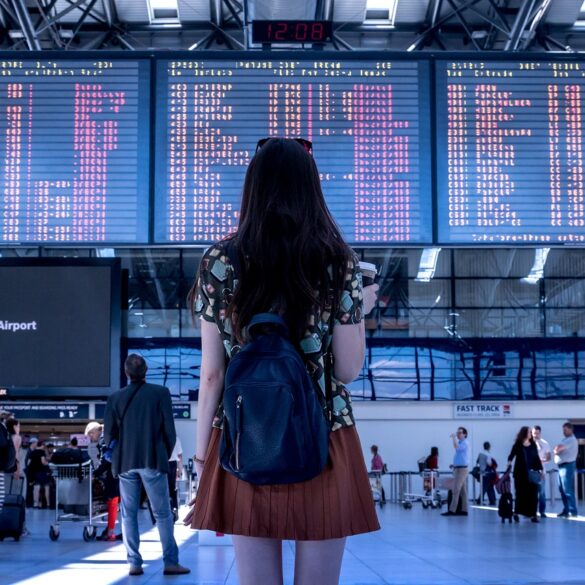 EU to Strengthen Traveler and Passenger Rights