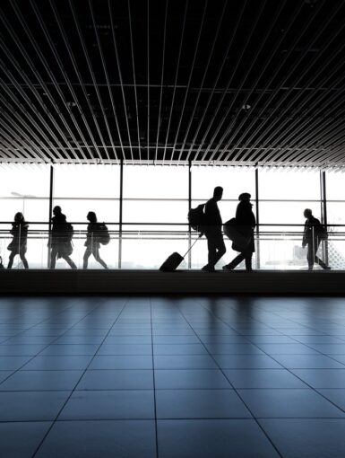 Portuguese Airports to Raise Their Fee