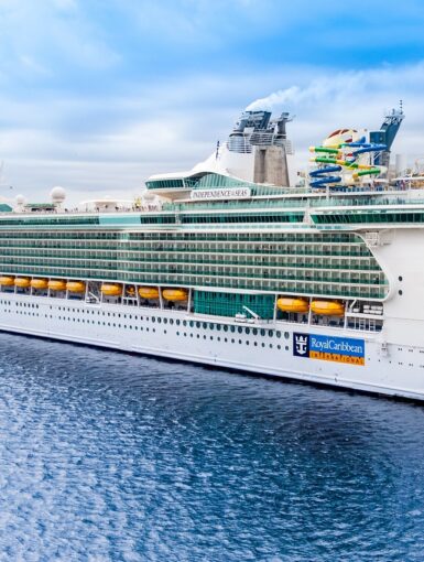 Royal Caribbean Announces Fewer Ships for Europe in 2024