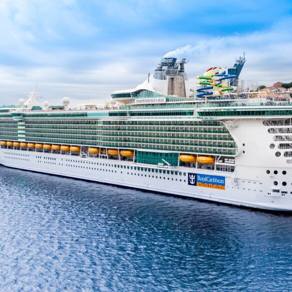 Royal Caribbean Announces Fewer Ships for Europe in 2024