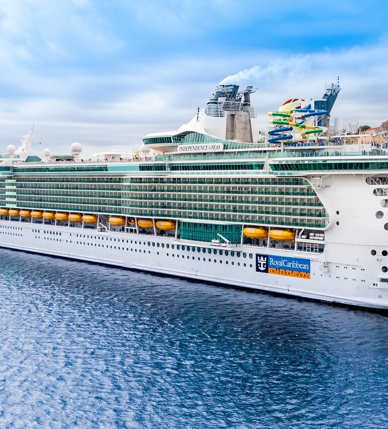 Royal Caribbean Announces Fewer Ships for Europe in 2024