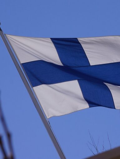 Finland Announces Temporary Suspension of DTC Border Checks