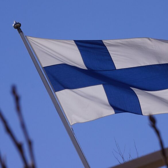 Finland Announces Temporary Suspension of DTC Border Checks