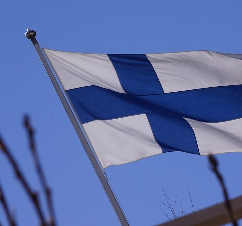 Finland Announces Temporary Suspension of DTC Border Checks