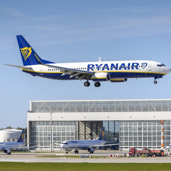 Ryanair Collaborates with Madeira to Challenge Airport Fee Hikes