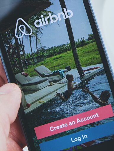 Airbnb Pays €576 Million to Settle Tax Dispute in Italy