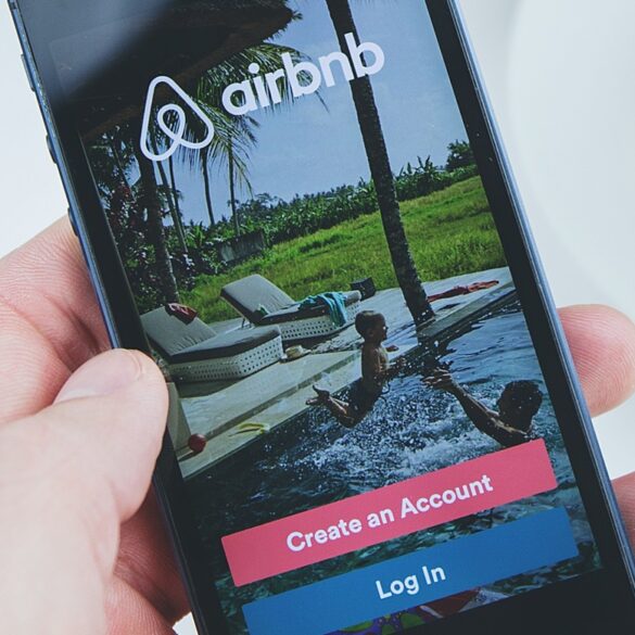 Airbnb Pays €576 Million to Settle Tax Dispute in Italy