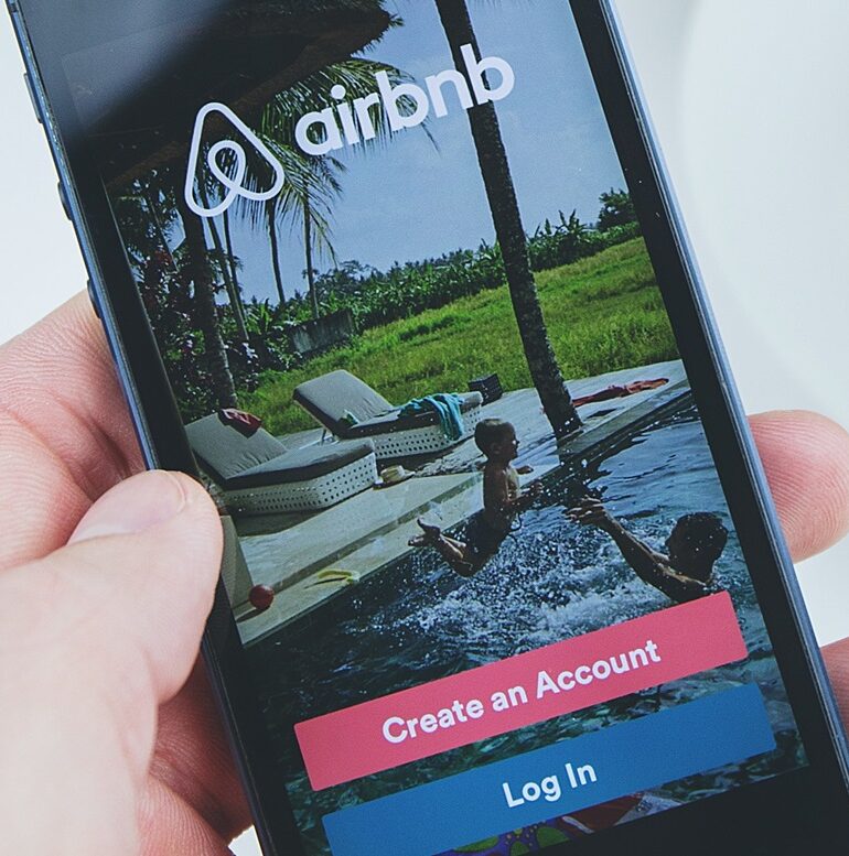 Airbnb Pays €576 Million to Settle Tax Dispute in Italy