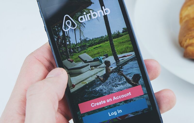 Airbnb Pays €576 Million to Settle Tax Dispute in Italy