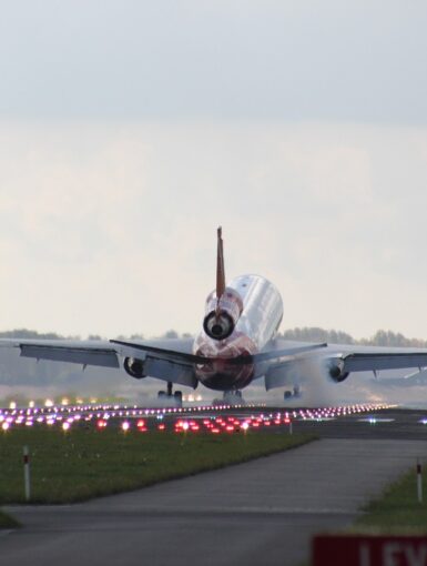 Schiphol Airport