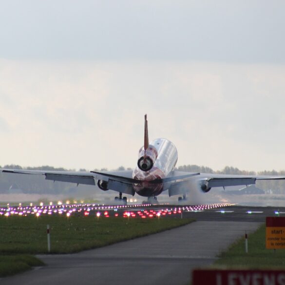 Schiphol Airport