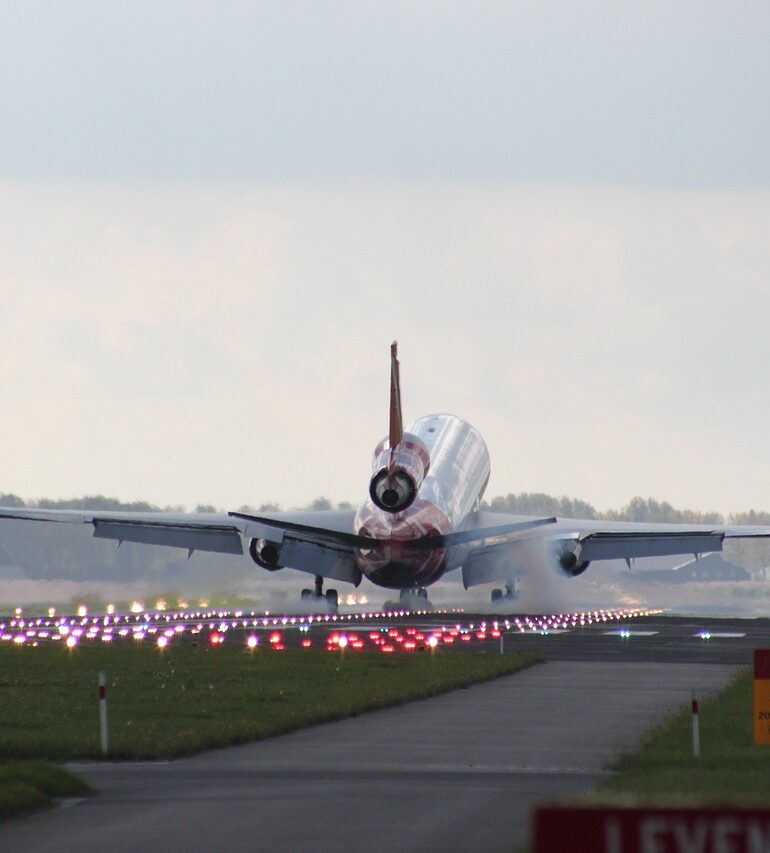 Schiphol Airport