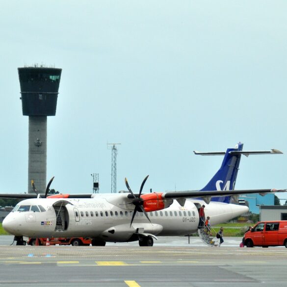 Copenhagen Airport Welcomed 2 Million Passengers in November 2023