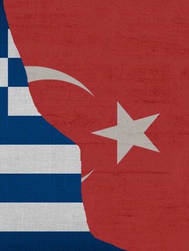 Greece Announced Plans to Issue Visas to Turkish Nationals