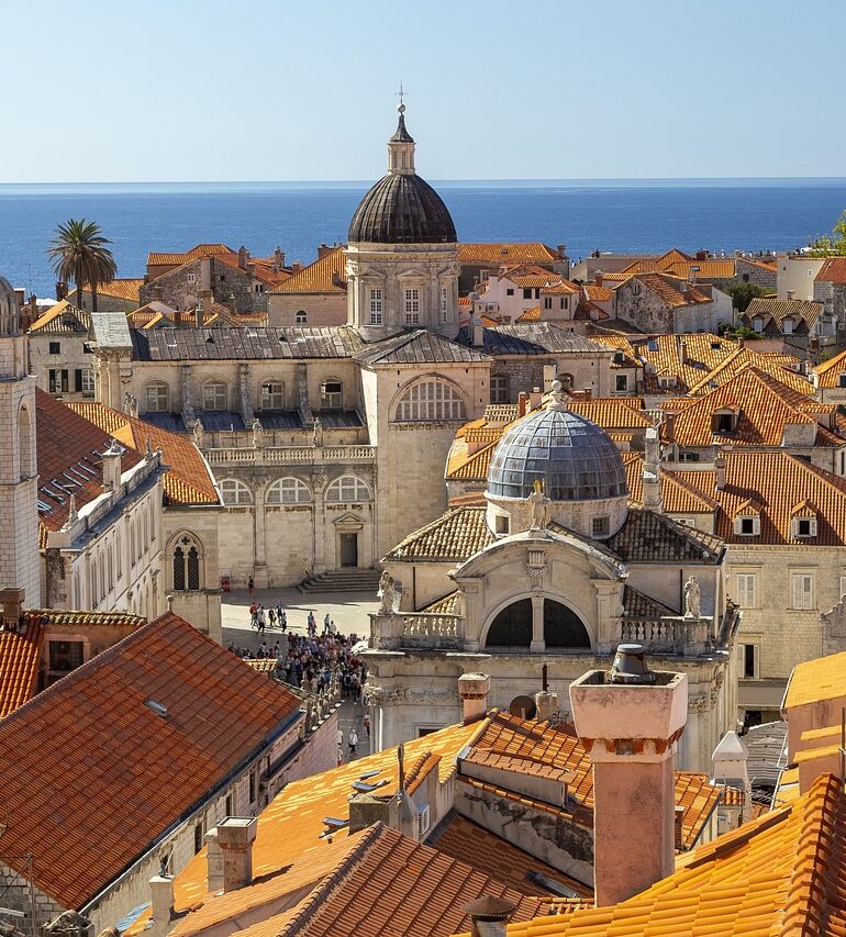 Croatia Dubbed the Most Desirable Destination in Europe