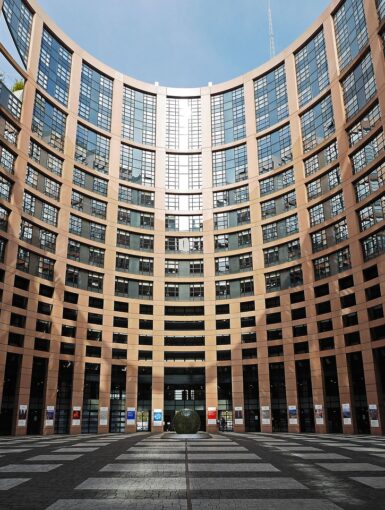 EU Parliament to Promote Transparent Tourism in Europe