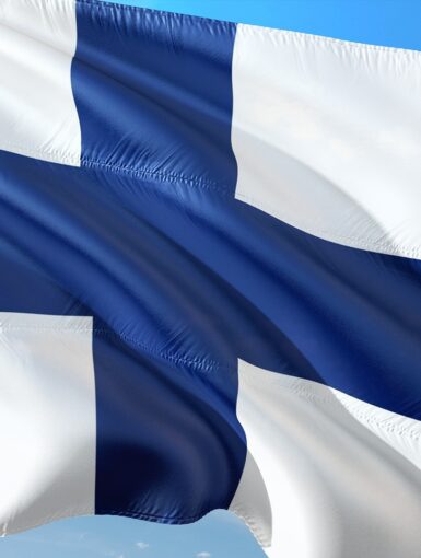 Finland Restarts Testing Digital Travel Documents