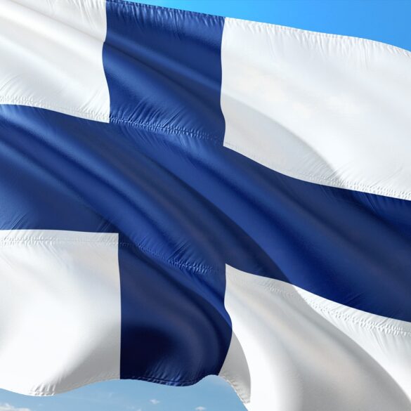 Finland Restarts Testing Digital Travel Documents