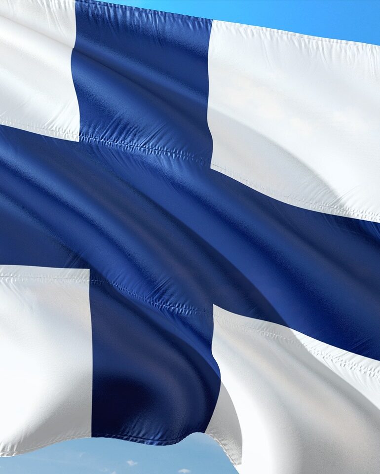 Finland Restarts Testing Digital Travel Documents