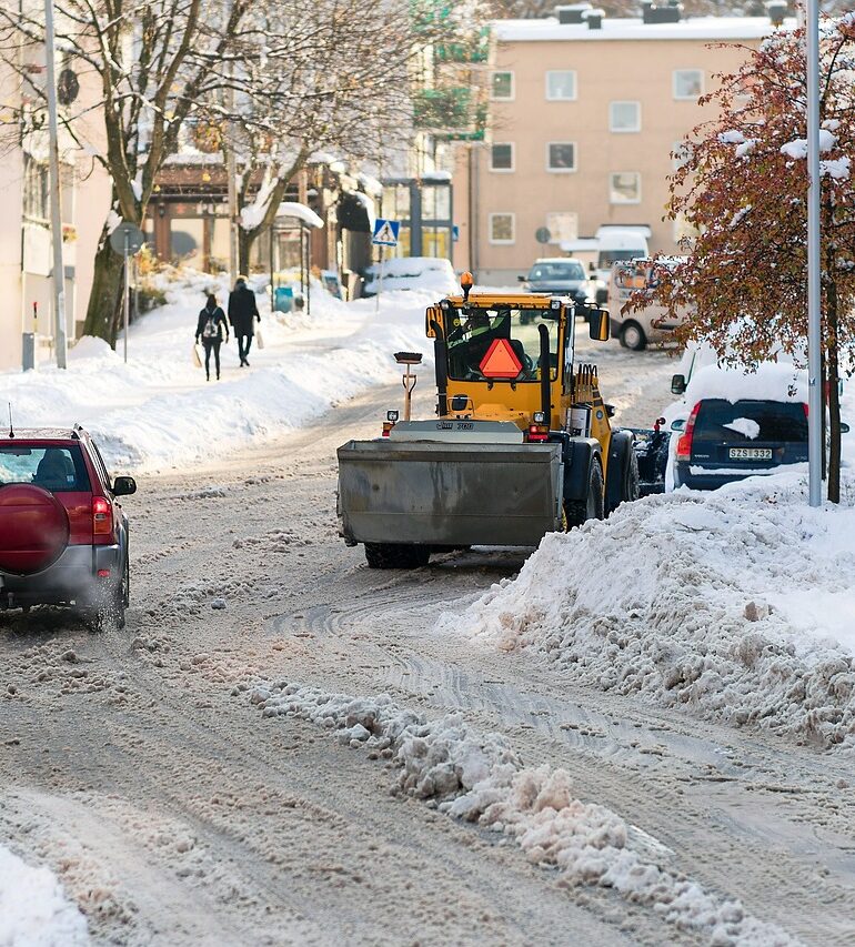 European Authorities Warn Tourists to be Cautious in Lieu of Cold Weather