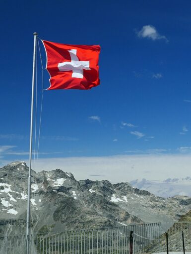 Switzerland to Adapt Digitalization Laws