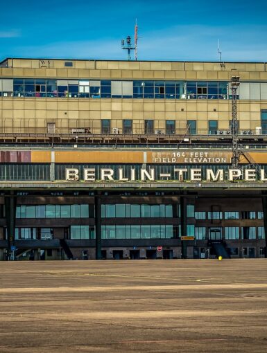 Germany’s Airports Recorded 715,000 Domestic Flights between January and October 2023