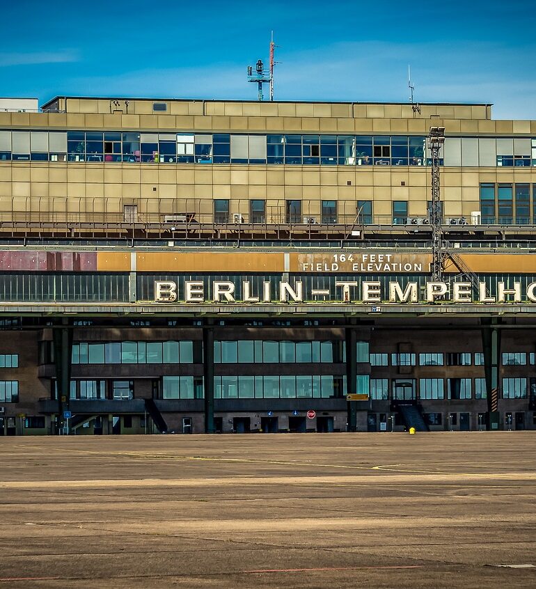 Germany’s Airports Recorded 715,000 Domestic Flights between January and October 2023