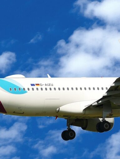 Eurowings to Introduce 440 New Routes for Summer