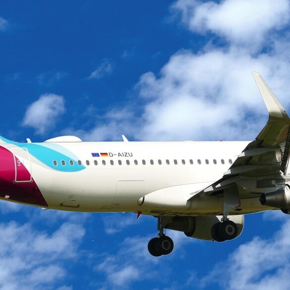 Eurowings to Introduce 440 New Routes for Summer