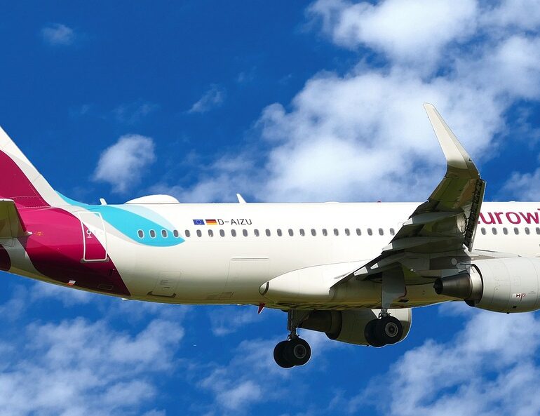 Eurowings to Introduce 440 New Routes for Summer