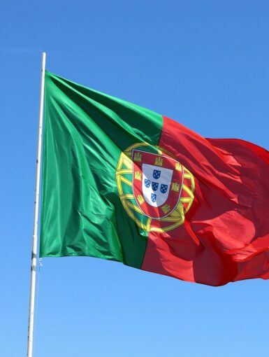 Portugal to Introduce Biometric Travel at its Biggest Airports in 2024