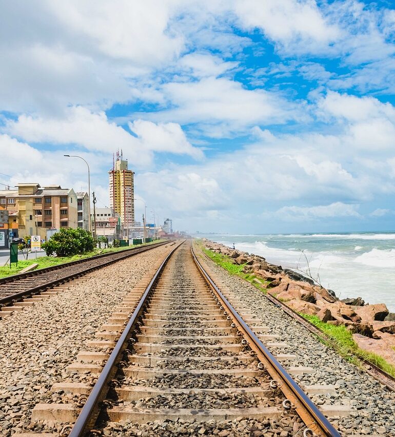 Train Line to be Introduced between Warsaw and Capital of Culture