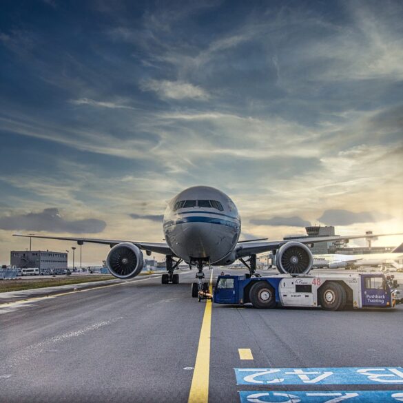 EU Airline asks Passengers to Weigh-In before Boarding