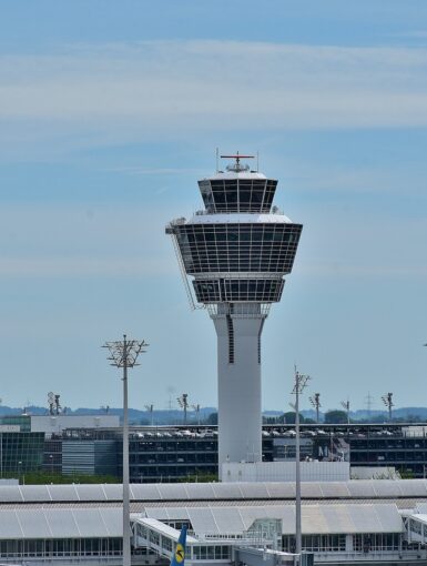 Munich Airport’s Traffic Levels to Asia to Surpass 2019 Numbers
