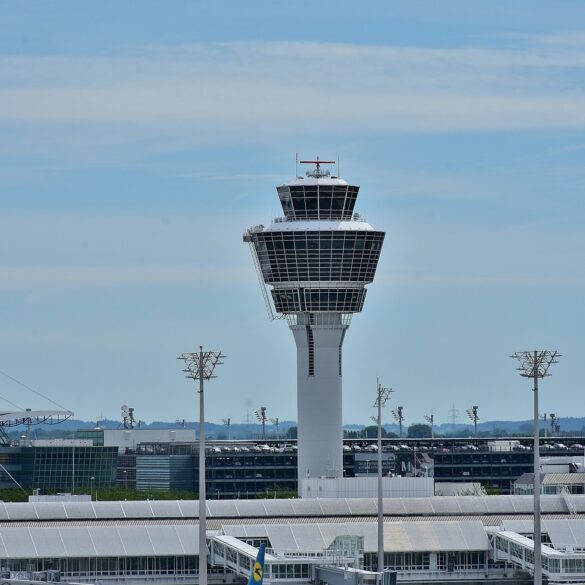 Munich Airport’s Traffic Levels to Asia to Surpass 2019 Numbers