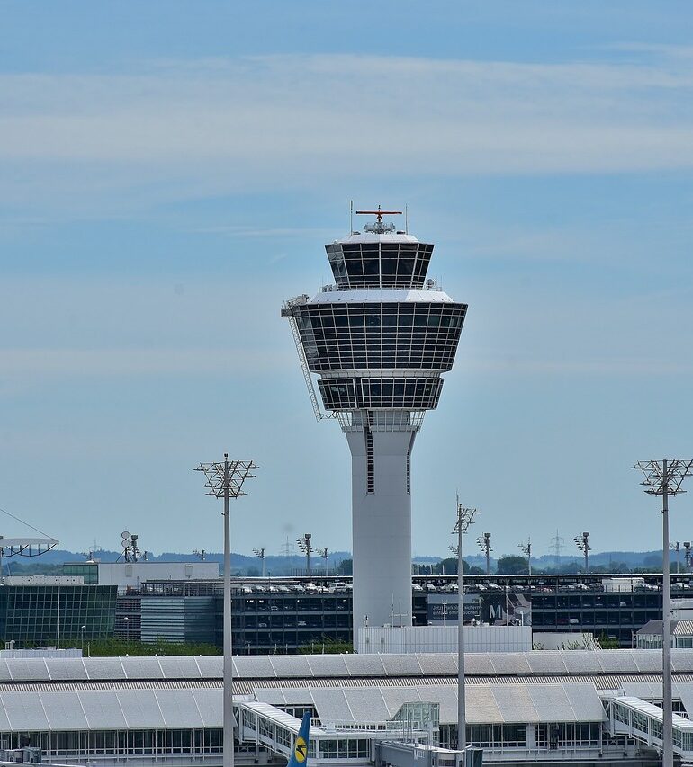 Munich Airport’s Traffic Levels to Asia to Surpass 2019 Numbers