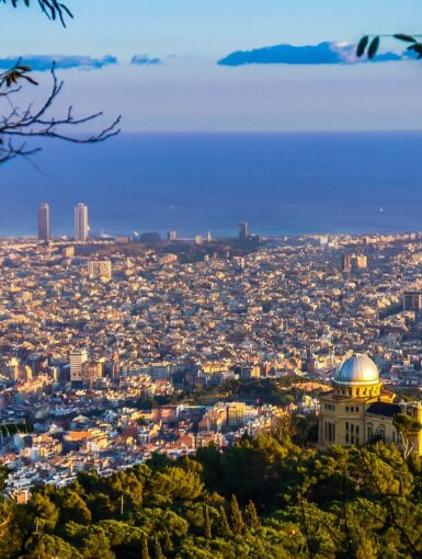 Catalonia Emerges as Most Popular Tourist Spot in Spain in 2023