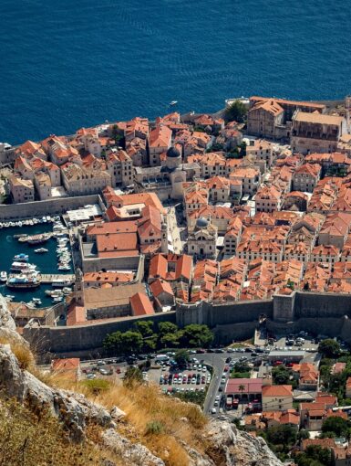 Dubrovnik Named as Top Choice for American Travelers