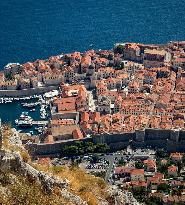 Dubrovnik Named as Top Choice for American Travelers