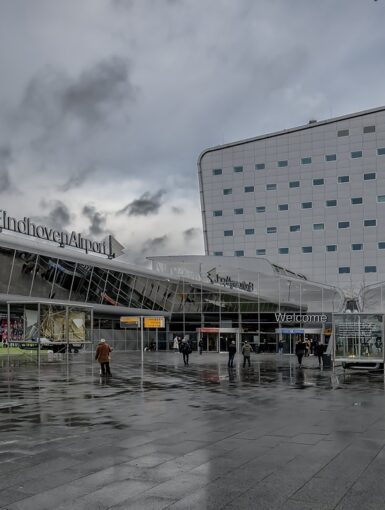 Travel Disruptions to Arise due to Eindhoven Airport’s Temporary Closure