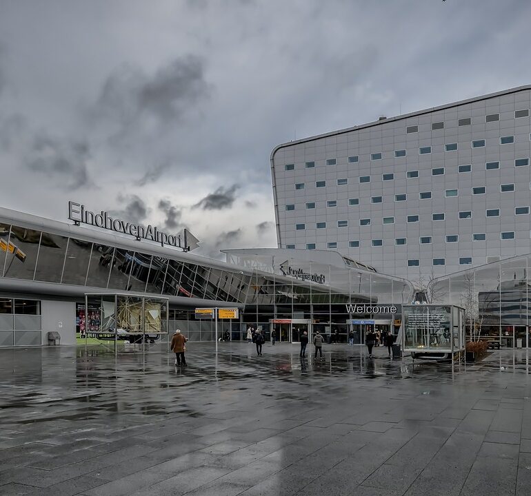 Travel Disruptions to Arise due to Eindhoven Airport’s Temporary Closure