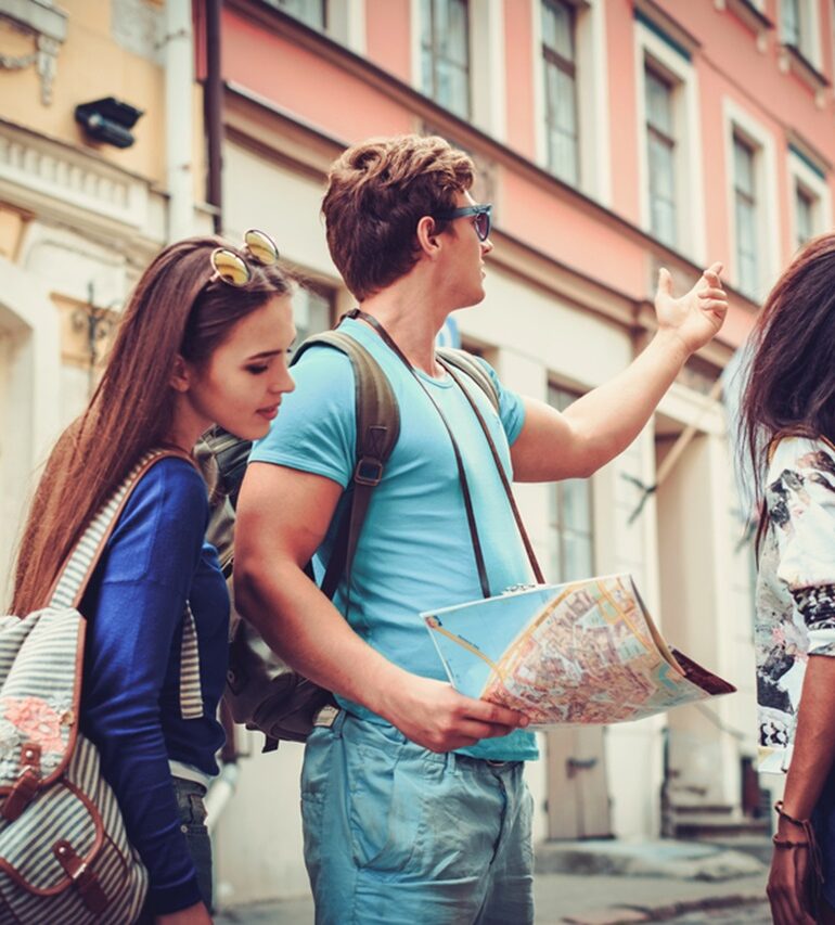 Top European Destinations for Students to Visit