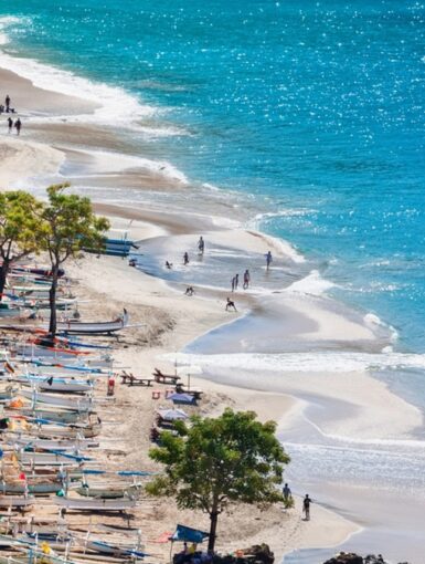 Best Hidden Beaches to Visit in Europe to Avoid Crowds