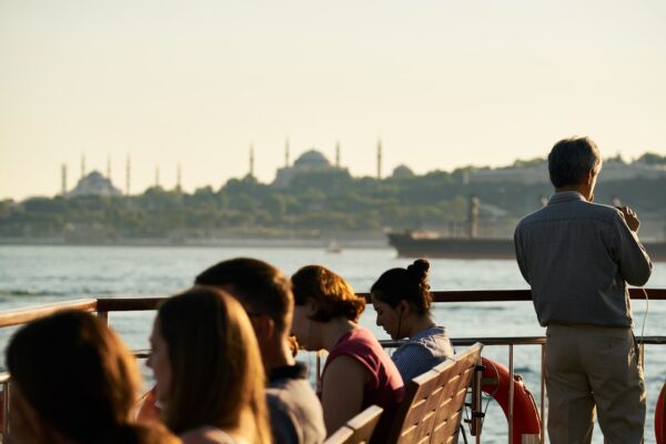 Turkey Tour 5 Days, Tour in Turkiye, Istanbul, Cappadoccia