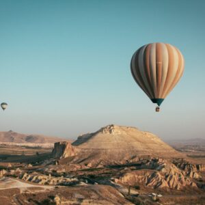 Tour in Turkiye: Istanbul, Prince Island, Cappadocia, Pamukkale, Bursa